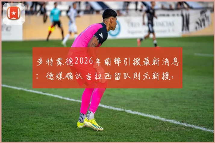 多特蒙德2026年前锋引援最新消息：德媒确认吉拉西留队则无新援，解析球队锋线策略